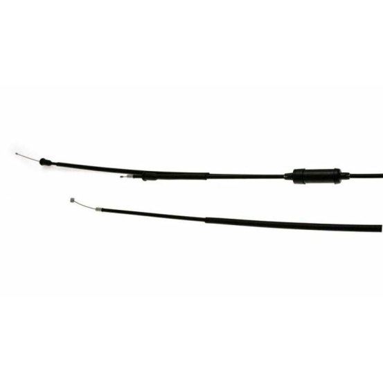 Cable de gaz TECNIUM APRILIA DERBI GILERA Scooters 2010-2017