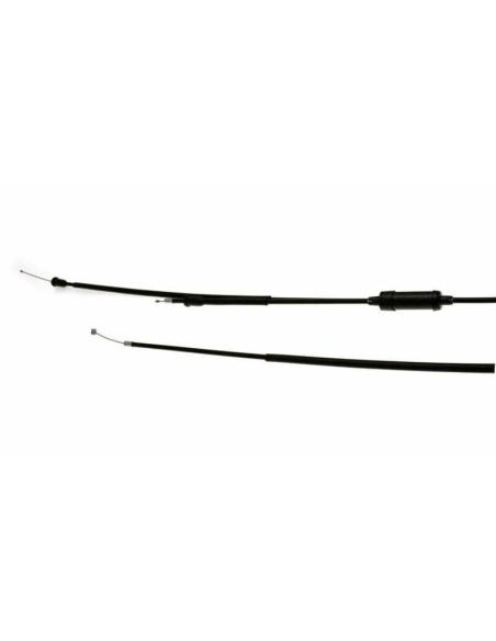 Cable de gaz TECNIUM APRILIA DERBI GILERA Scooters 2010-2017