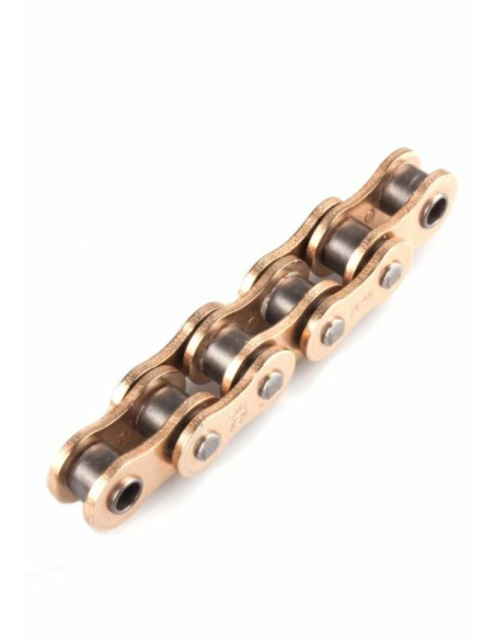 Chaine 520 X-Ring AFAM A520RXXGG - 120 maillons