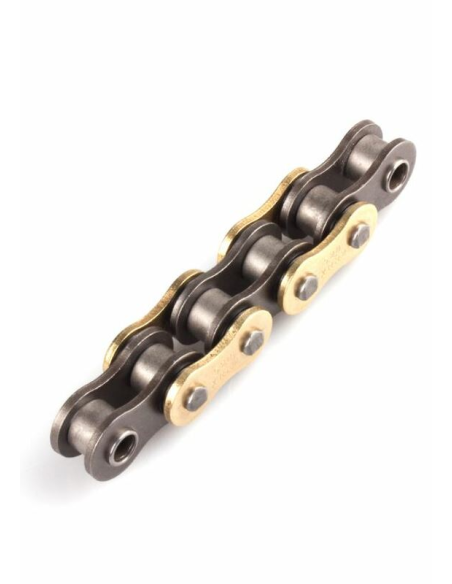 Attache rapide Chaine AFAM 520 XRR3-G Or