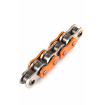 Attache rapide Chaine AFAM 520 XRR-O Orange