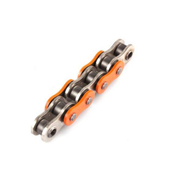 Attache rapide Chaine AFAM 520 XRR-O Orange
