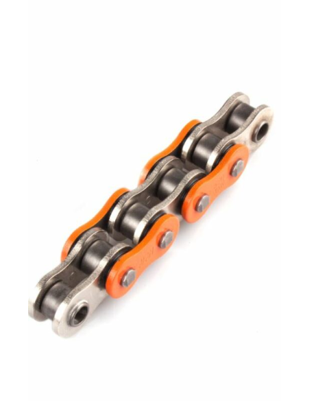 Attache rapide Chaine AFAM 520 XRR-O Orange