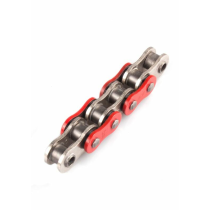 Attache rapide Chaine AFAM 520 XRR-R Rouge