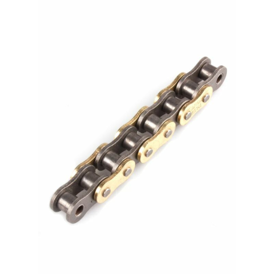 Attache à rivet plein Chaine AFAM 420 R1-G