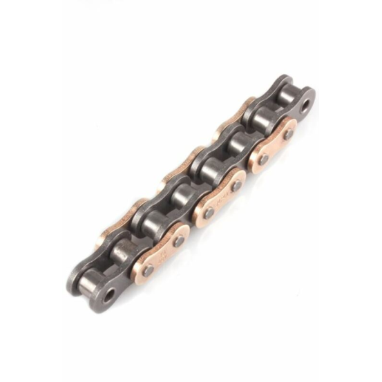 Attache à rivet plein Chaine AFAM 428 MX-G