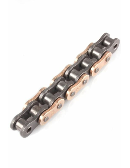 Attache à rivet plein Chaine AFAM 428 MX-G