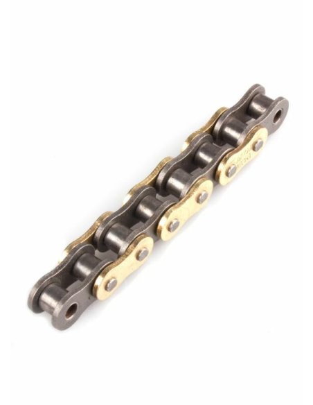 Attache à rivet plein Chaine AFAM 428 R1-G