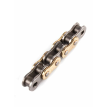 Attache à rivet plein Chaine AFAM 520 MR2-G