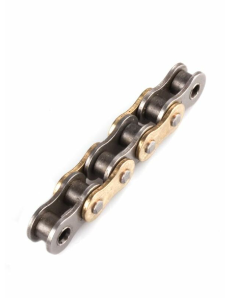 Attache à rivet plein Chaine AFAM 520 MR2-G