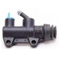 Maitre cylindre de frein arrière PS13 BREMBO - noir entraxe 40mm