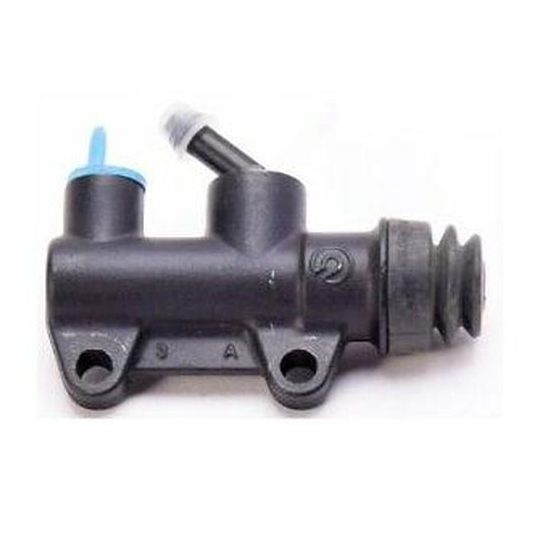 Maitre cylindre de frein arrière PS13 BREMBO - noir entraxe 40mm