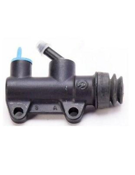 Maitre cylindre de frein arrière PS13 BREMBO - noir entraxe 40mm