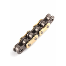 Attache à rivet plein Chaine AFAM 520 XRR3-G