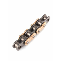 Attache à rivet plein Chaine AFAM 520 XSR-G