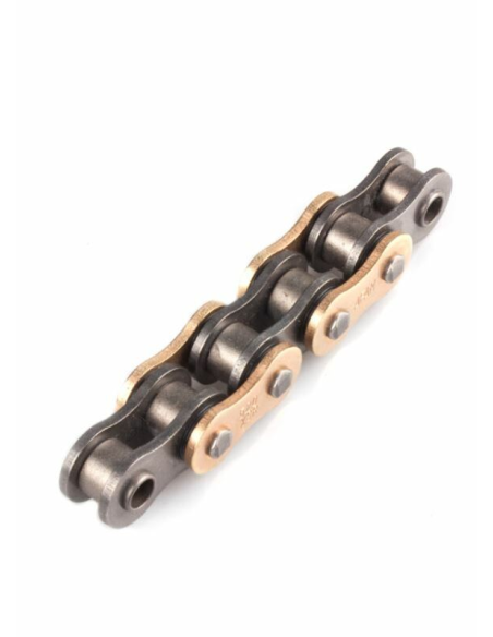 Attache à rivet plein Chaine AFAM 520 XSR-G