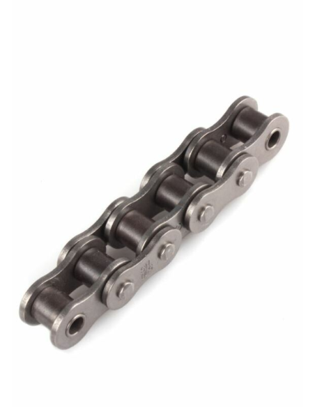 Attache à rivet plein Chaine AFAM 530 HS