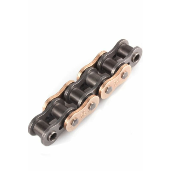 Attache à rivet plein Chaine AFAM 530 XSR2-G
