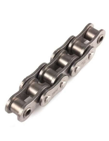 Attache à rivet plein Chaine AFAM 630 MO