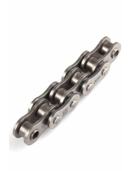 Attache à rivet creux Chaine AFAM 525 XRR