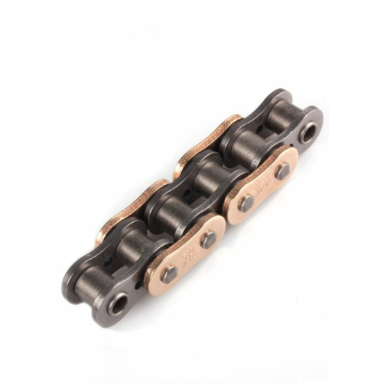 Attache à rivet creux Chaine AFAM 530 XHR2-G