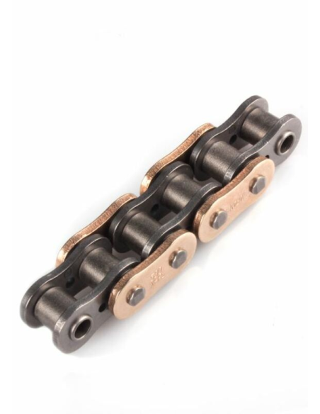 Attache à rivet creux Chaine AFAM 530 XHR2-G