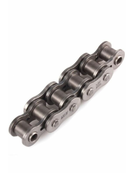 Attache à rivet creux Chaine AFAM 530 XRR