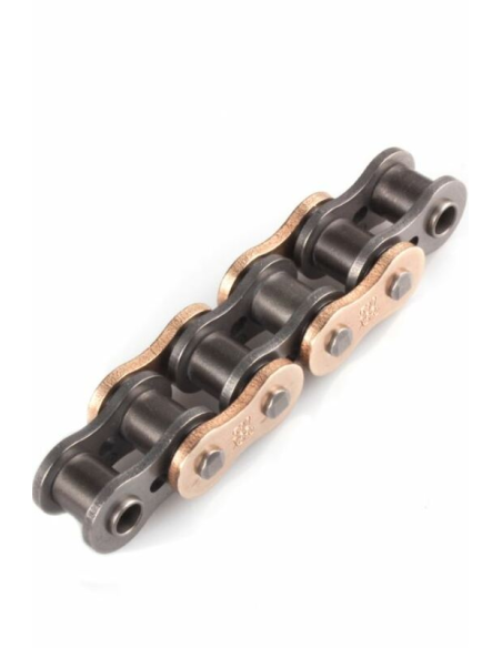 Attache à rivet creux Chaine AFAM 530 XSR2-G