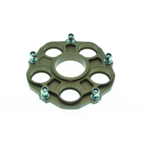 Support Couronne AFAM Ducati PCD2