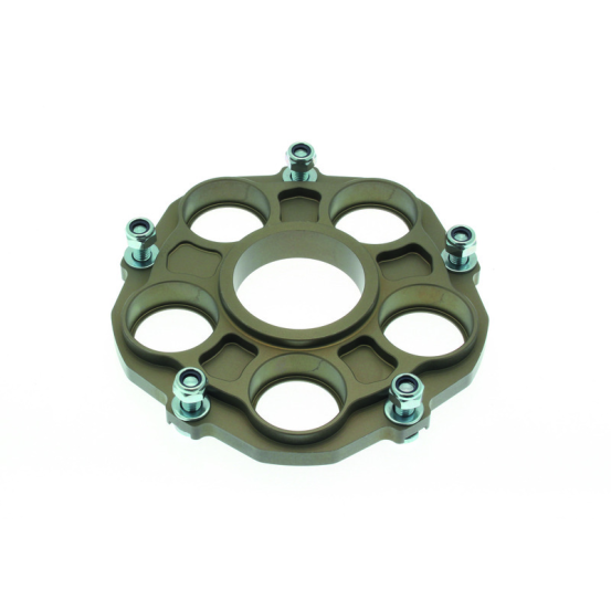 Support Couronne AFAM Ducati PCD2