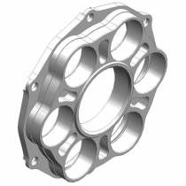 Support Couronne AFAM Ducati PCD4