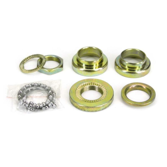 Jeu de Direction V PARTS pour Té de Fourche pour MBK et YAMAHA