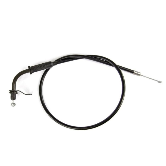 Cable de gaz supérieur 50 Booster Spirit / 50 BW'S 2004-2013