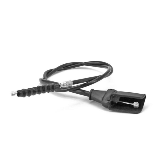 Cable d'embrayage 50 Senda/50 SMT RCR 2006-2013