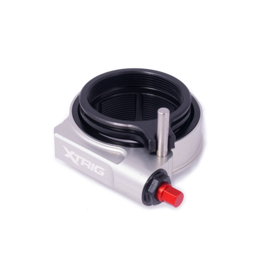 Système de réglage pré-contrainte amortisseur Ohlins XTRIG KTM SX/SXF