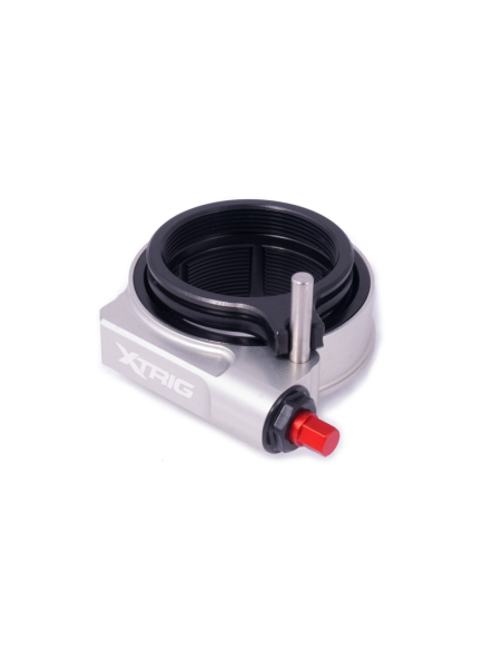 Système de réglage pré-contrainte amortisseur Ohlins XTRIG KTM SX/SXF