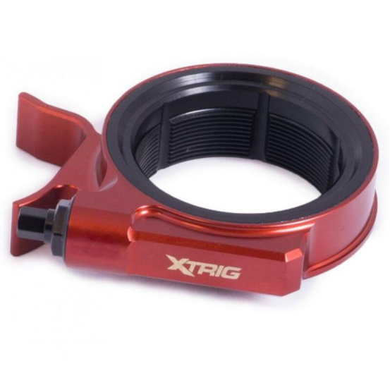 Système de réglage pré-contrainte amortisseur XTRIG Yamaha 250 YZF 2019 450 YZF 2018-2019