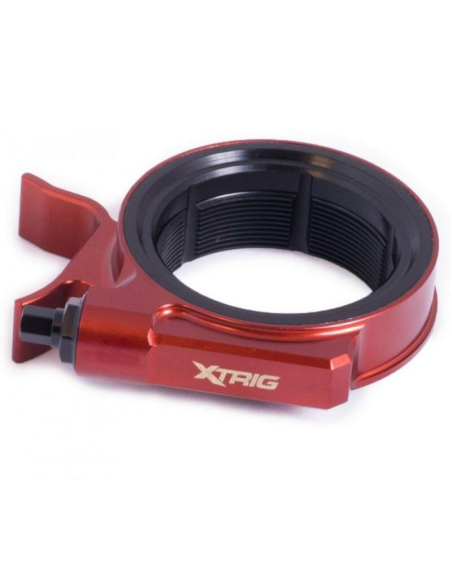 Système de réglage pré-contrainte amortisseur XTRIG Yamaha 250 YZF 2019 450 YZF 2018-2019