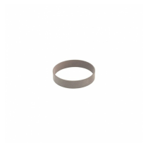 Segment de piston amortisseur SHOWA Ø40mm