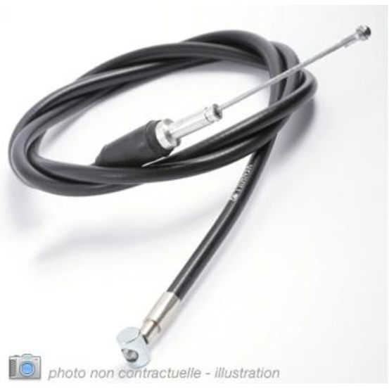 Cable de gaz VENHILL 250 SHERPA TRIAL 1976-1981