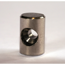 Douille de cable VENHILL laiton 9,5x13mm