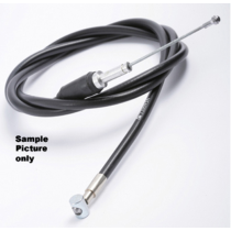 Cable de frein avant VENHILL 125 WMX 1981