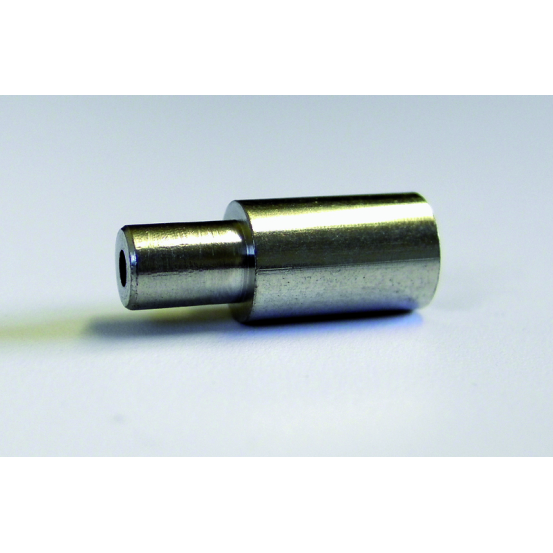 Butée de gaine de cable VENHILL diamètre 6,5mm 20 pièces