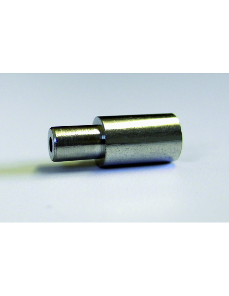 Butée de gaine de cable VENHILL diamètre 6,5mm 20 pièces