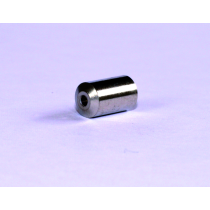 Butée de gaine de cable VENHILL diamètre 6,3mm 20 pièces