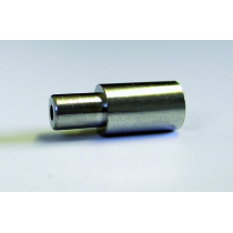 Butée de gaine de cable VENHILL diamètre 5mm