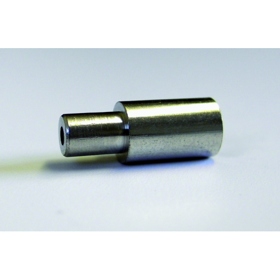 Butée de gaine de cable VENHILL diamètre 5mm