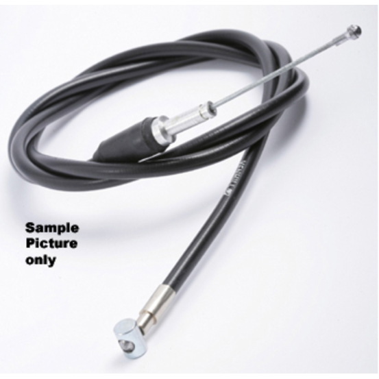 Cable de frein avant VENHILL HUSQVARNA 250/390/500 MX/510 TC