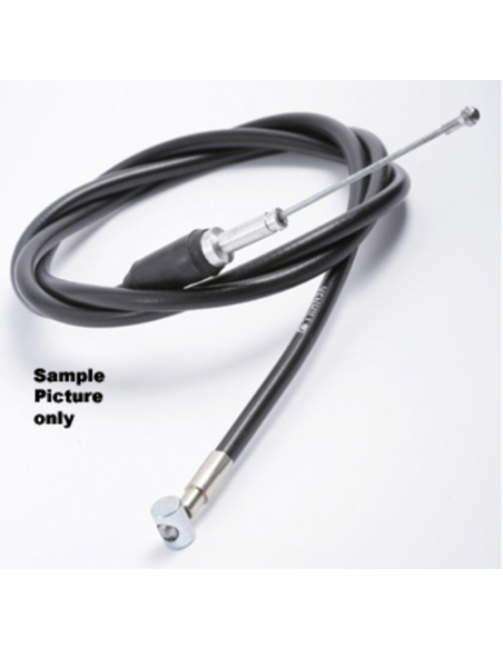 Cable de gaz VENHILL 250 MX 1978-79+1981-84/WR 1981-84/390 MX 1979+1981-85/WR 1981-85