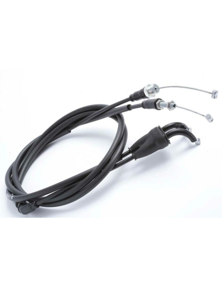 Cable de gaz VENHILL HONDA 125 CR 93-97 / 250 CR 1993-2000 / 500 CR 1992-2004